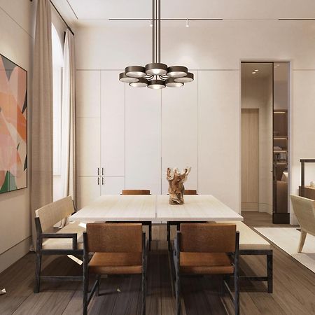 Mondovi Luxury Suites Paris Exterior photo