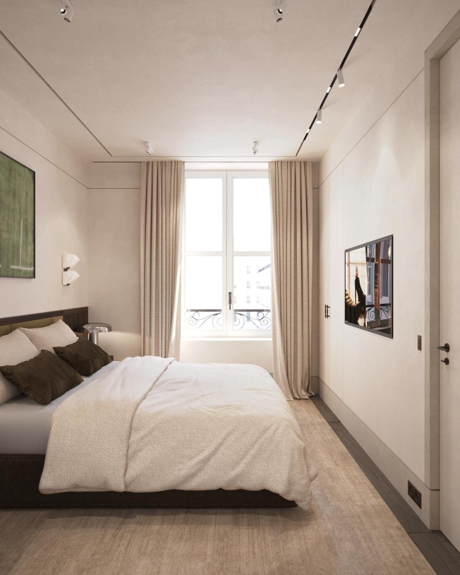 Mondovi Luxury Suites Paris Exterior photo