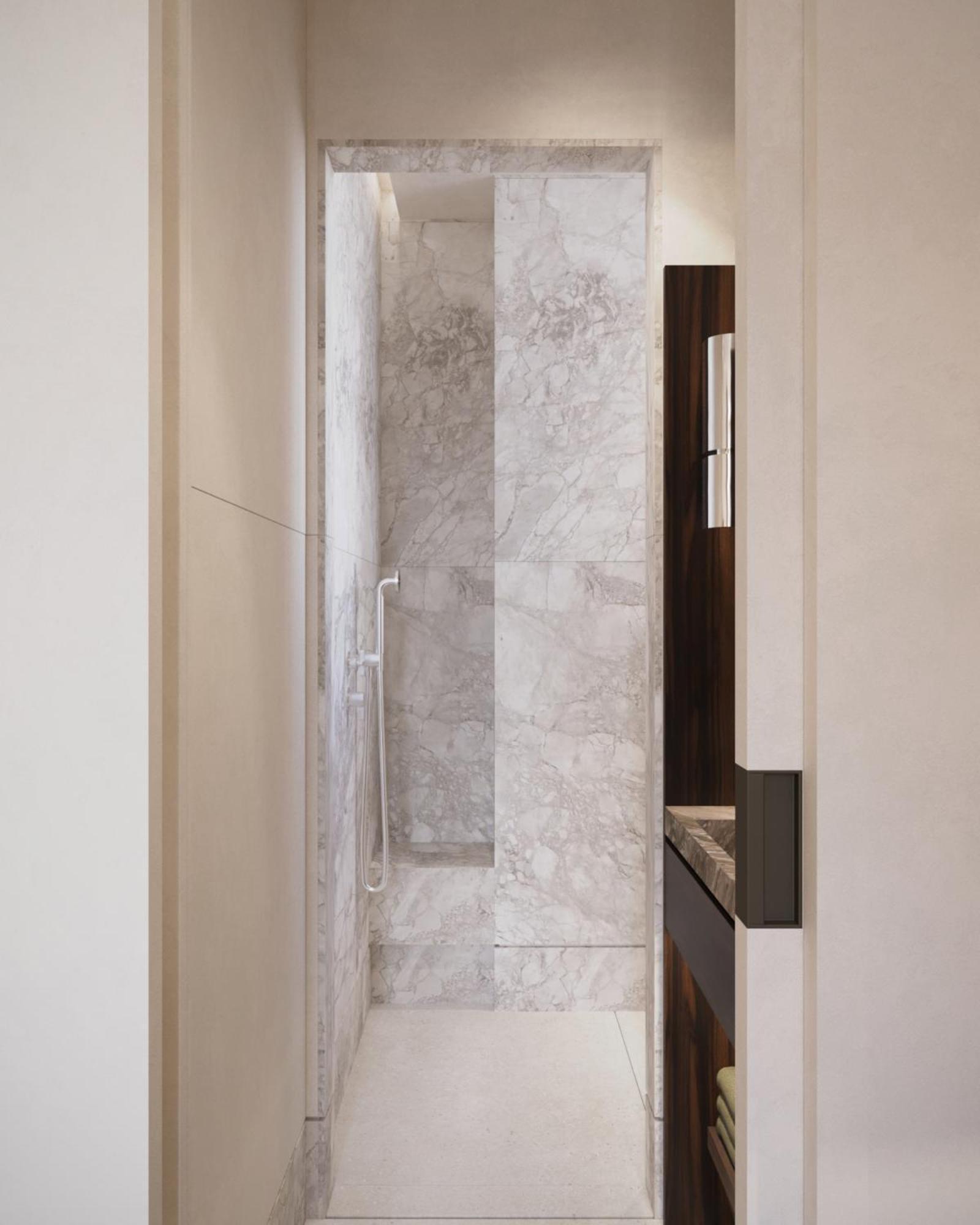 Mondovi Luxury Suites Paris Exterior photo