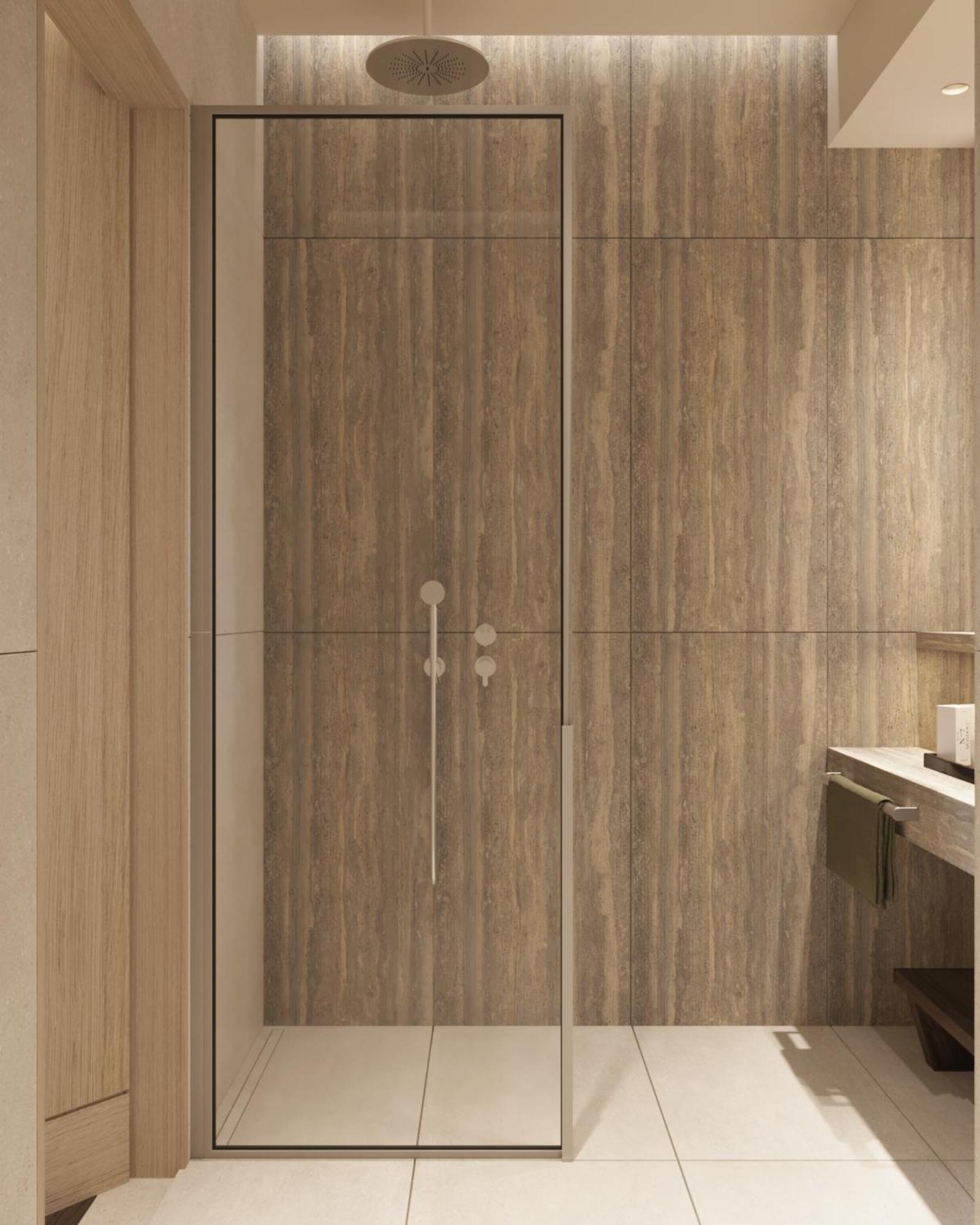 Mondovi Luxury Suites Paris Exterior photo