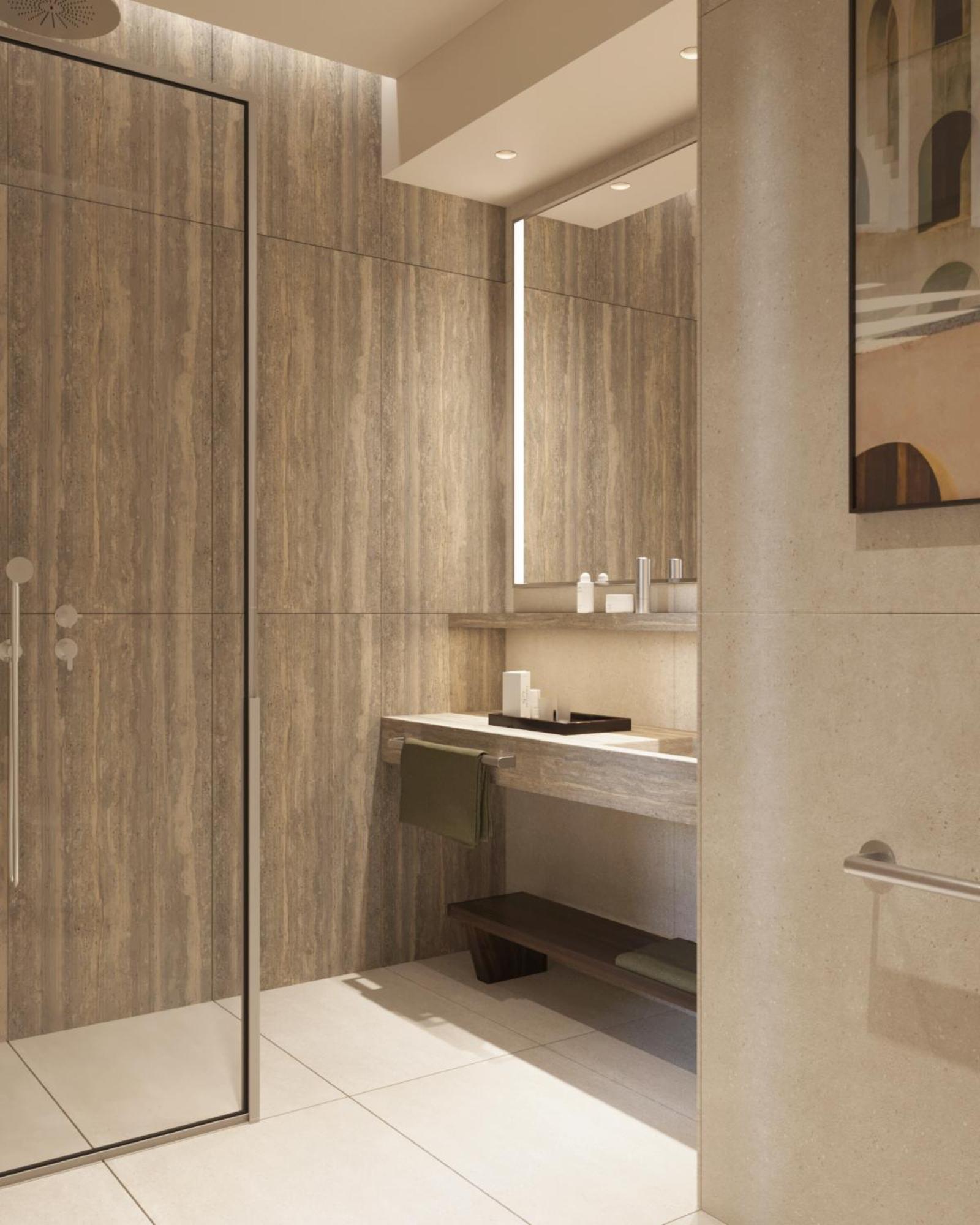 Mondovi Luxury Suites Paris Exterior photo