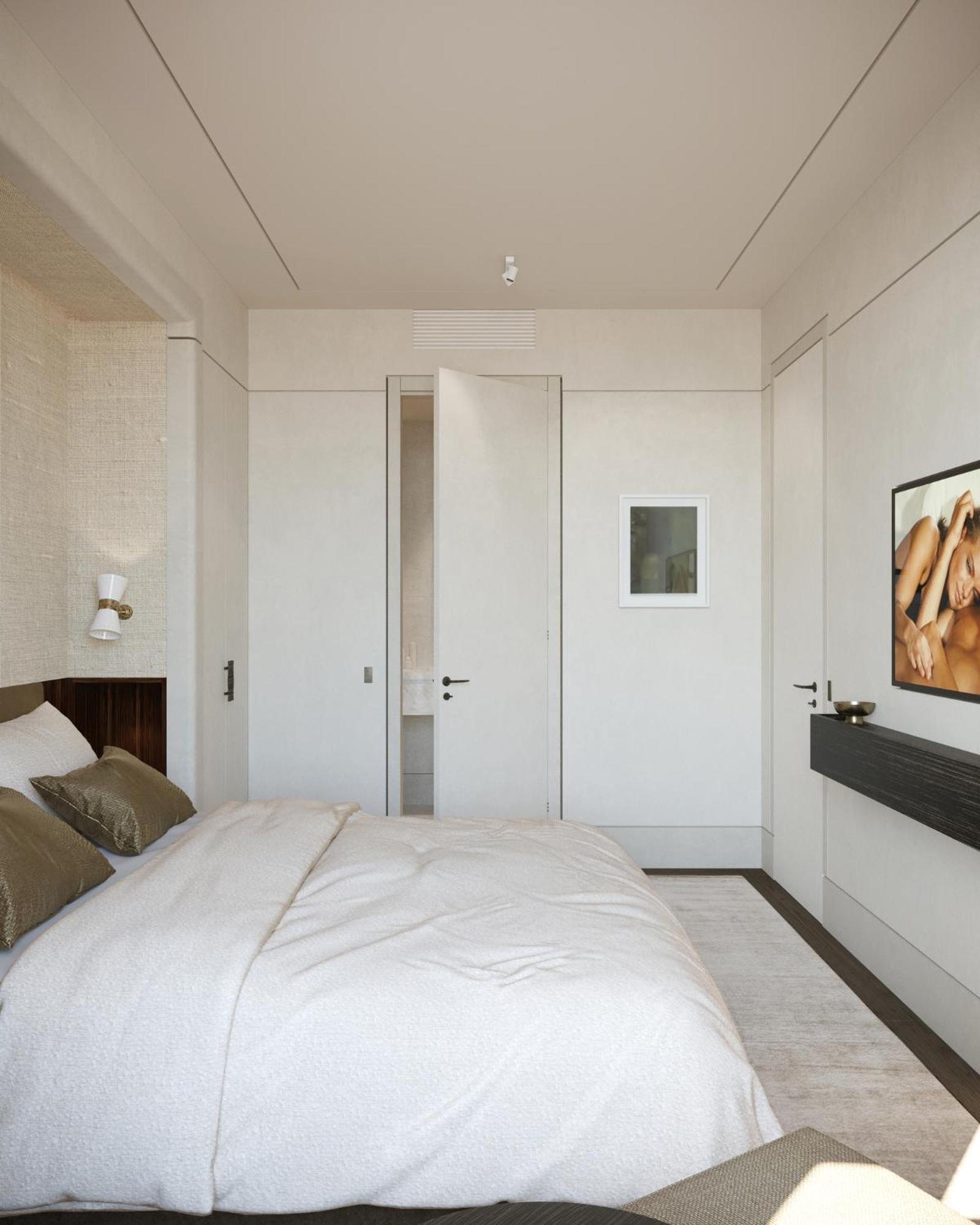 Mondovi Luxury Suites Paris Exterior photo